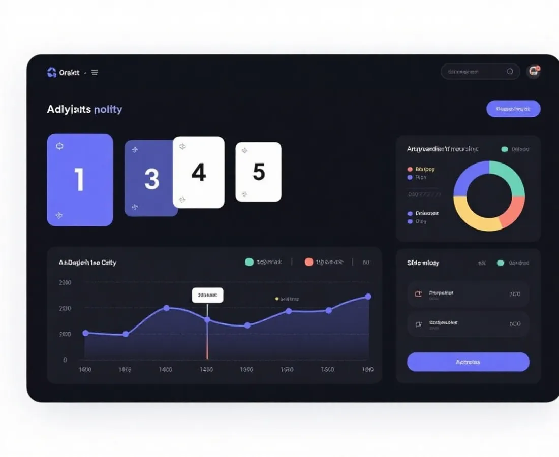 历史记录与数据分析示意图